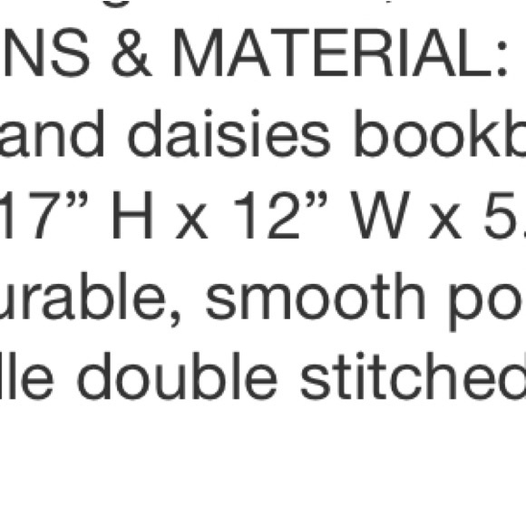 Backpack - Picture 9 of 9